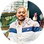 Testimonial Author Image