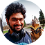 Testimonial Author Image