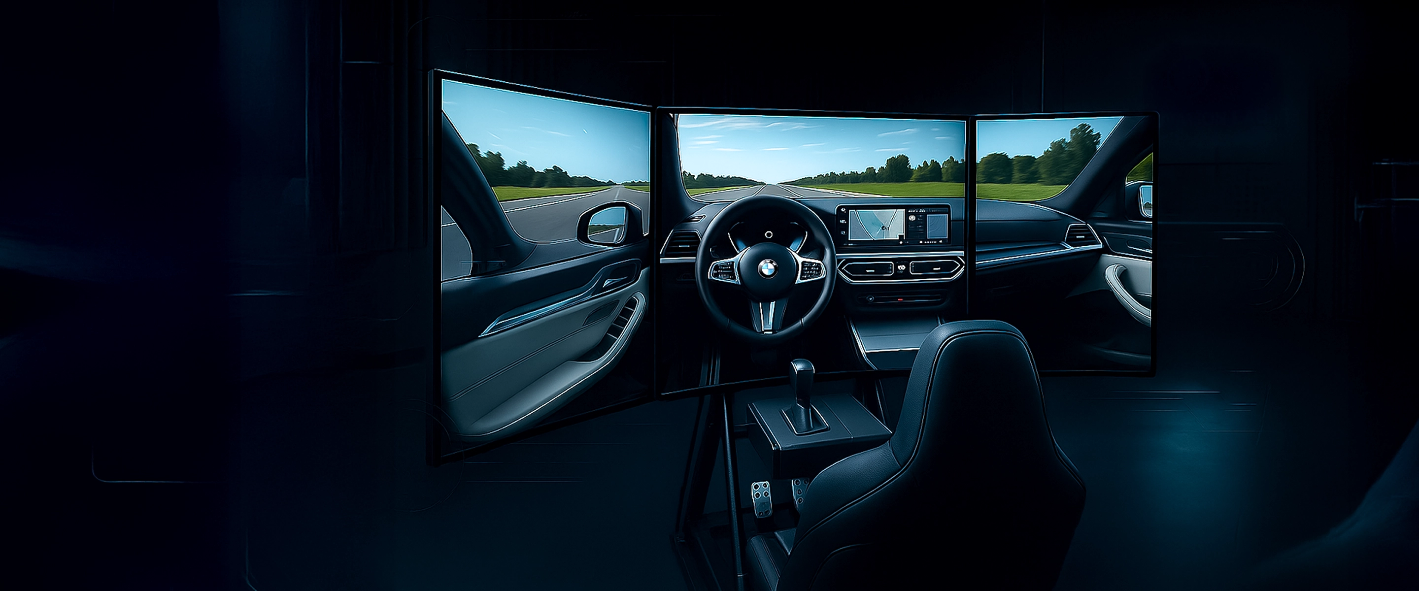 BMW Banner Image