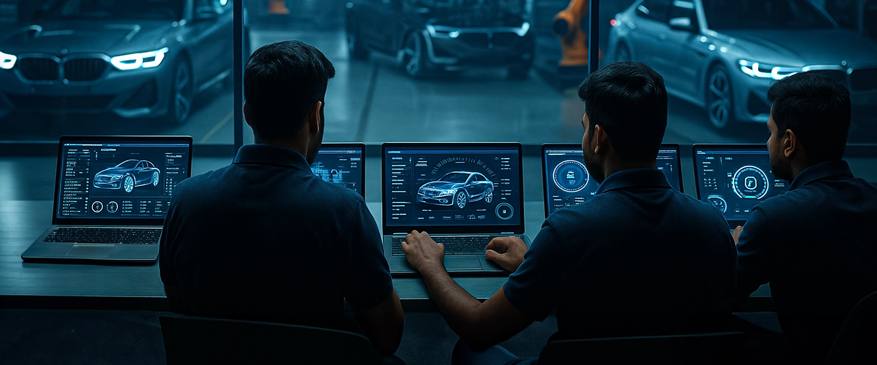 BMW Banner Image