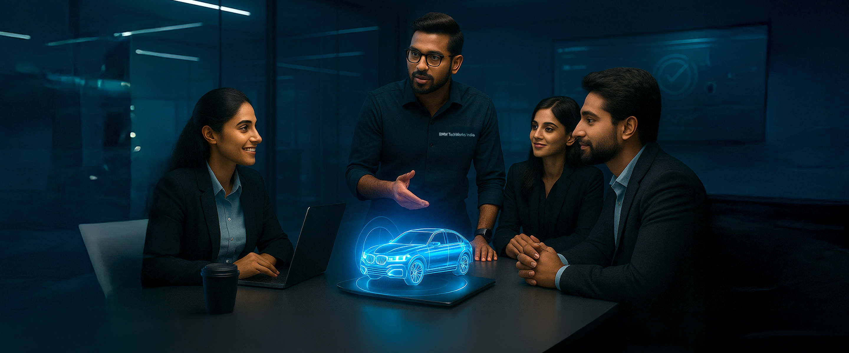 BMW Banner Image