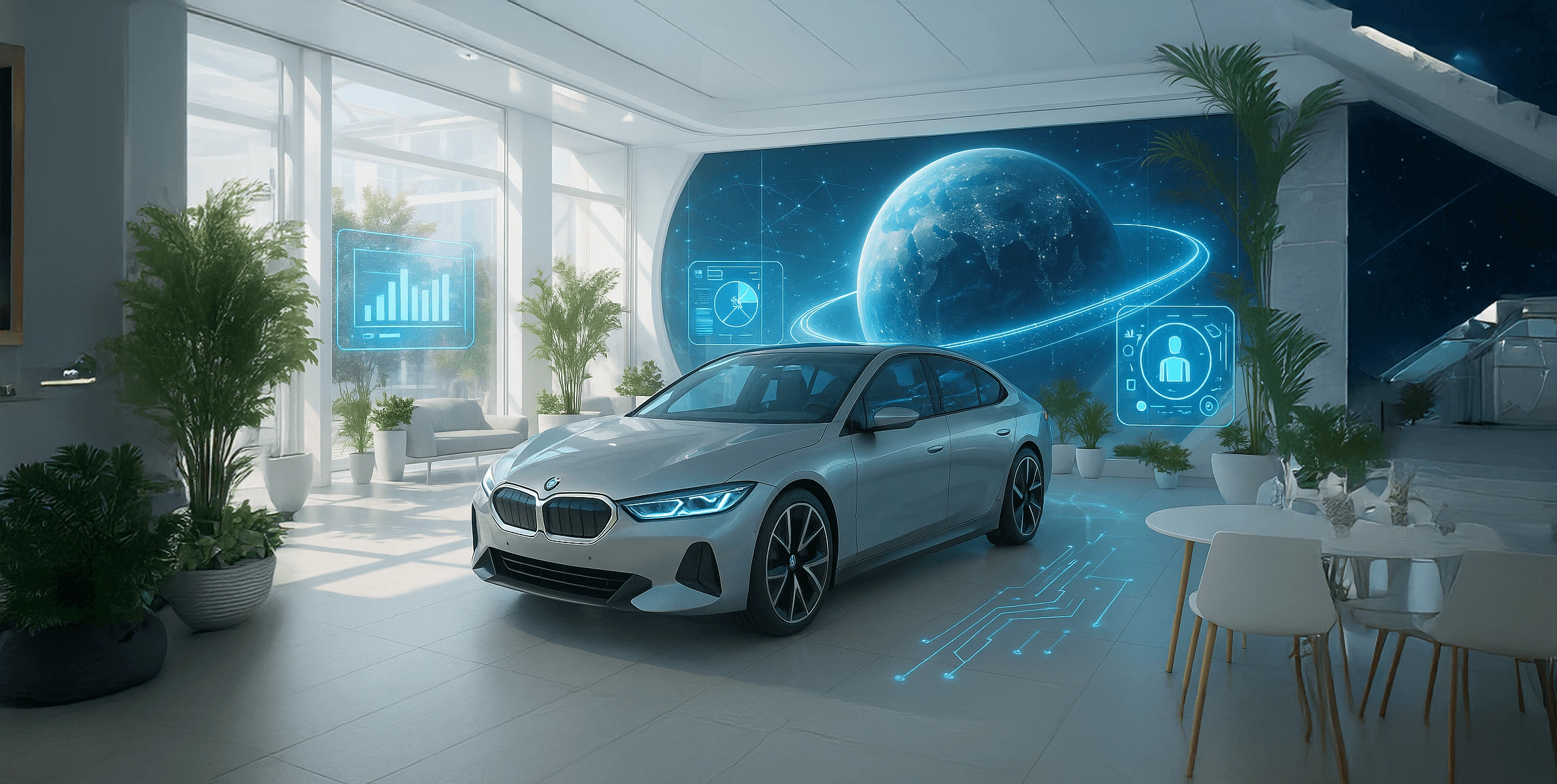 Engineering What Moves the World Forward.