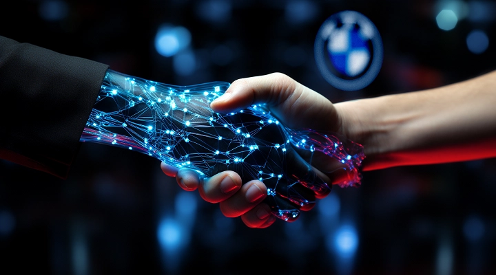 Let’s Connect and Shape What’s Next in Mobility.